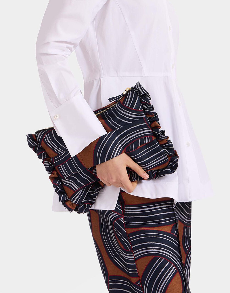 La DoubleJ Hand Pochette outlook