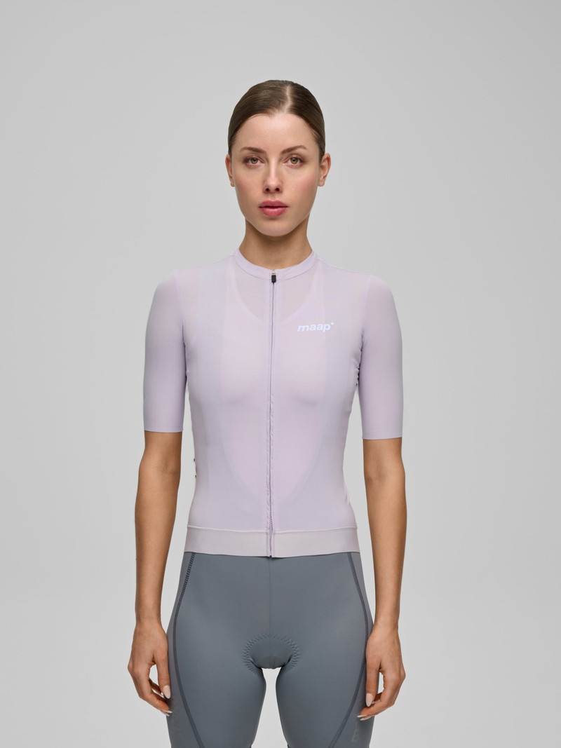 MAAP Women's Training Jersey 2.0 outlook