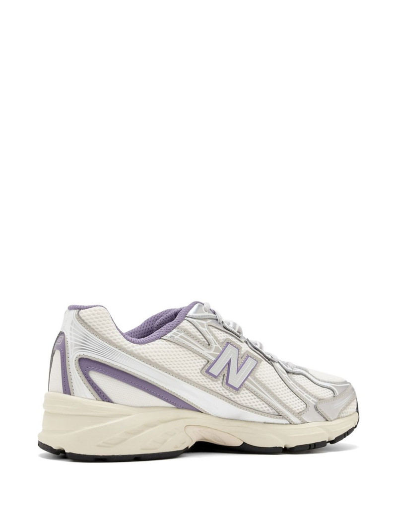 New Balance 740 logo-detail sneakers outlook