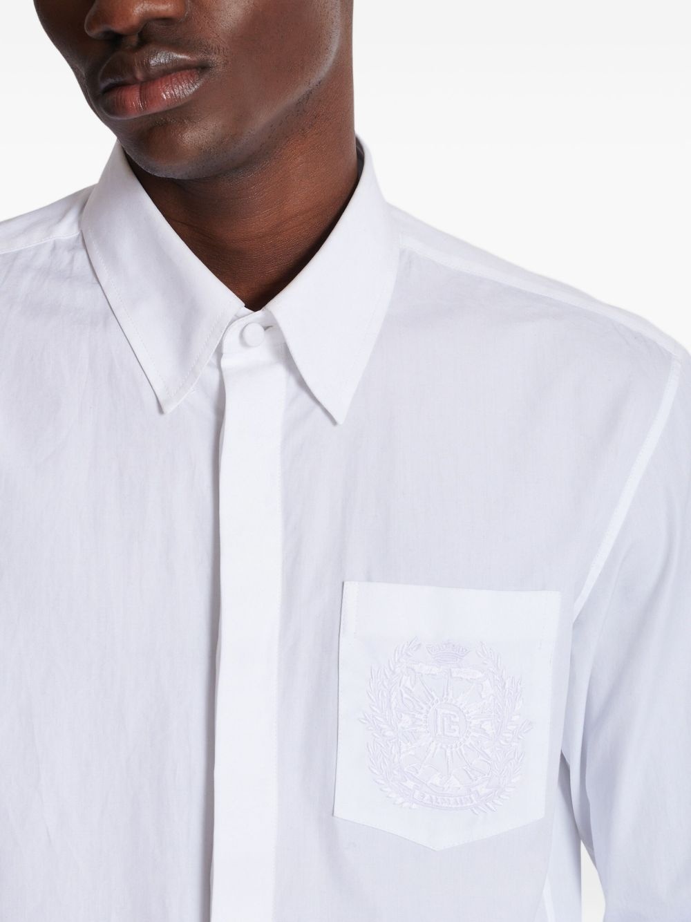 cotton shirt - 7
