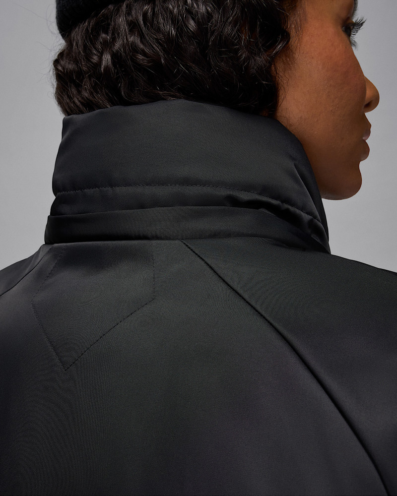 Jordan Flight Women's Therma-FIT Oversized Down Parka 9