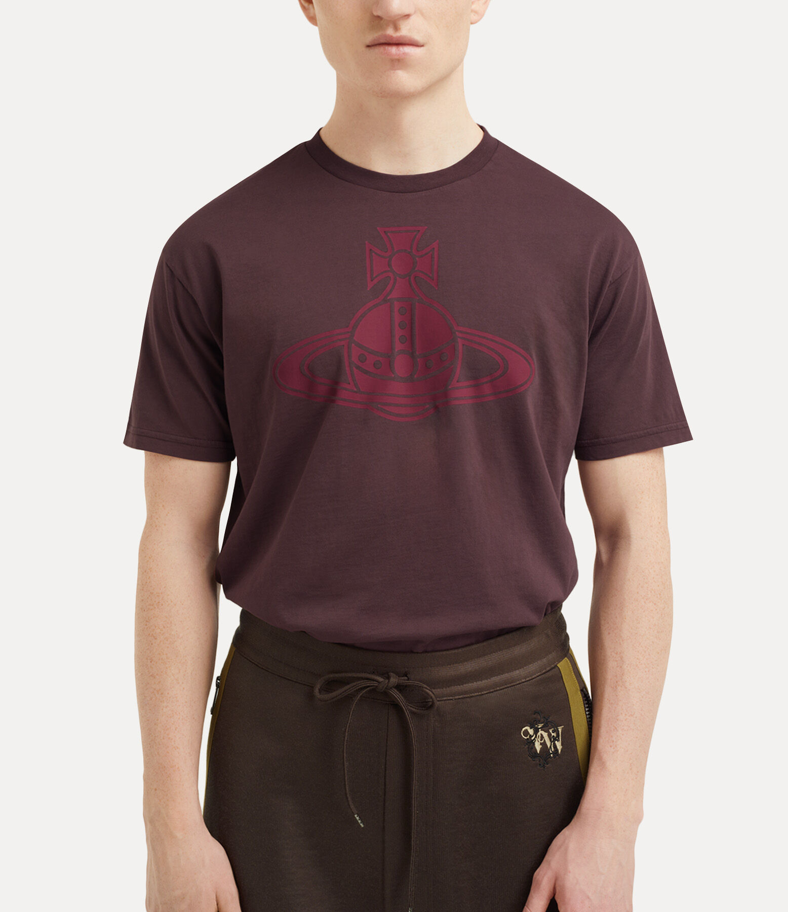 PARIS ORB CLASSIC T-SHIRT - 4