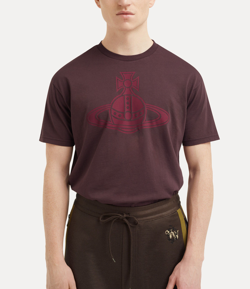 PARIS ORB CLASSIC T-SHIRT 4