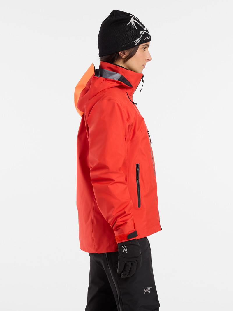 Ski Guide Jacket 5