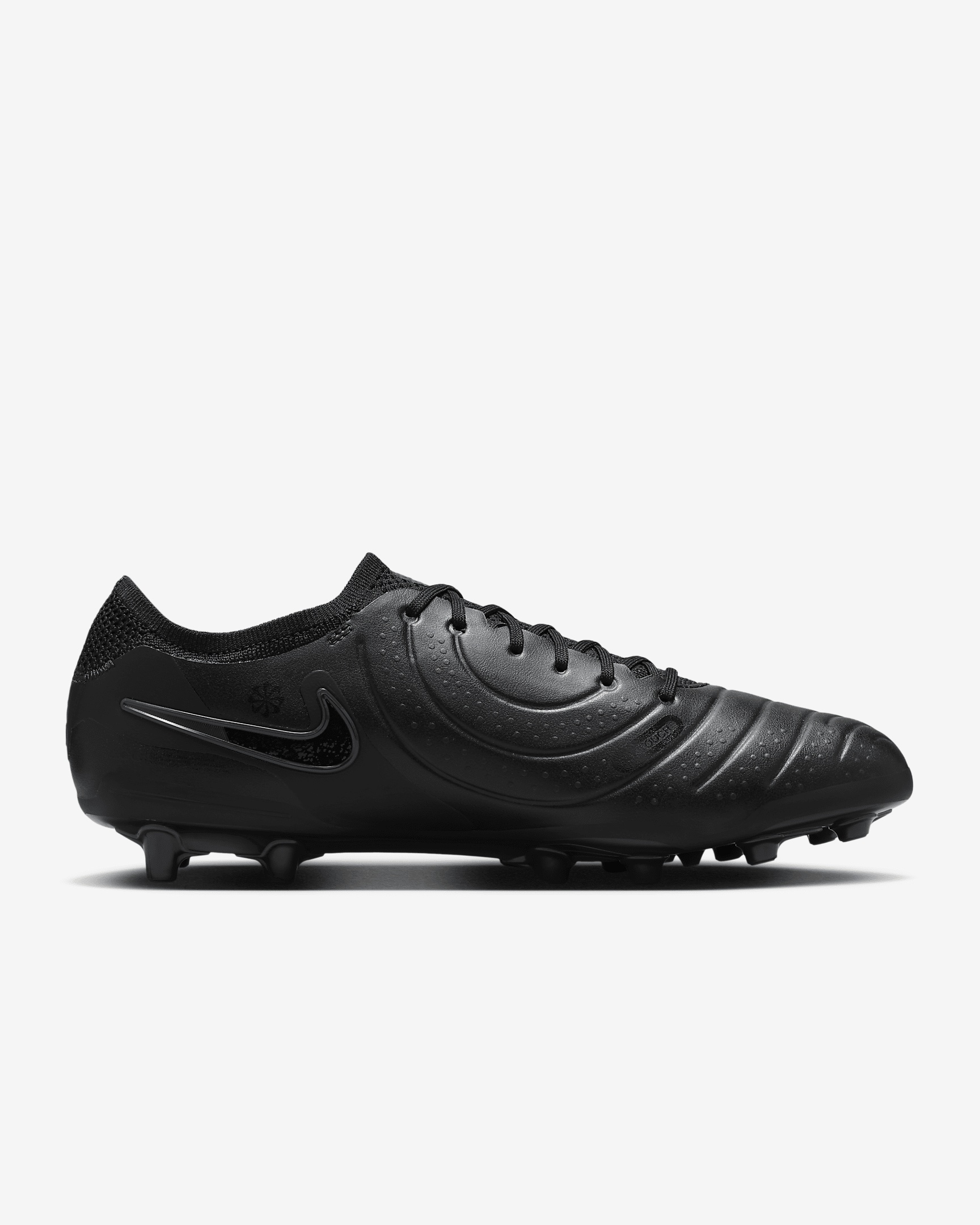 Nike Tiempo Legend 10 Elite Artificial-Grass Soccer Cleats - 3