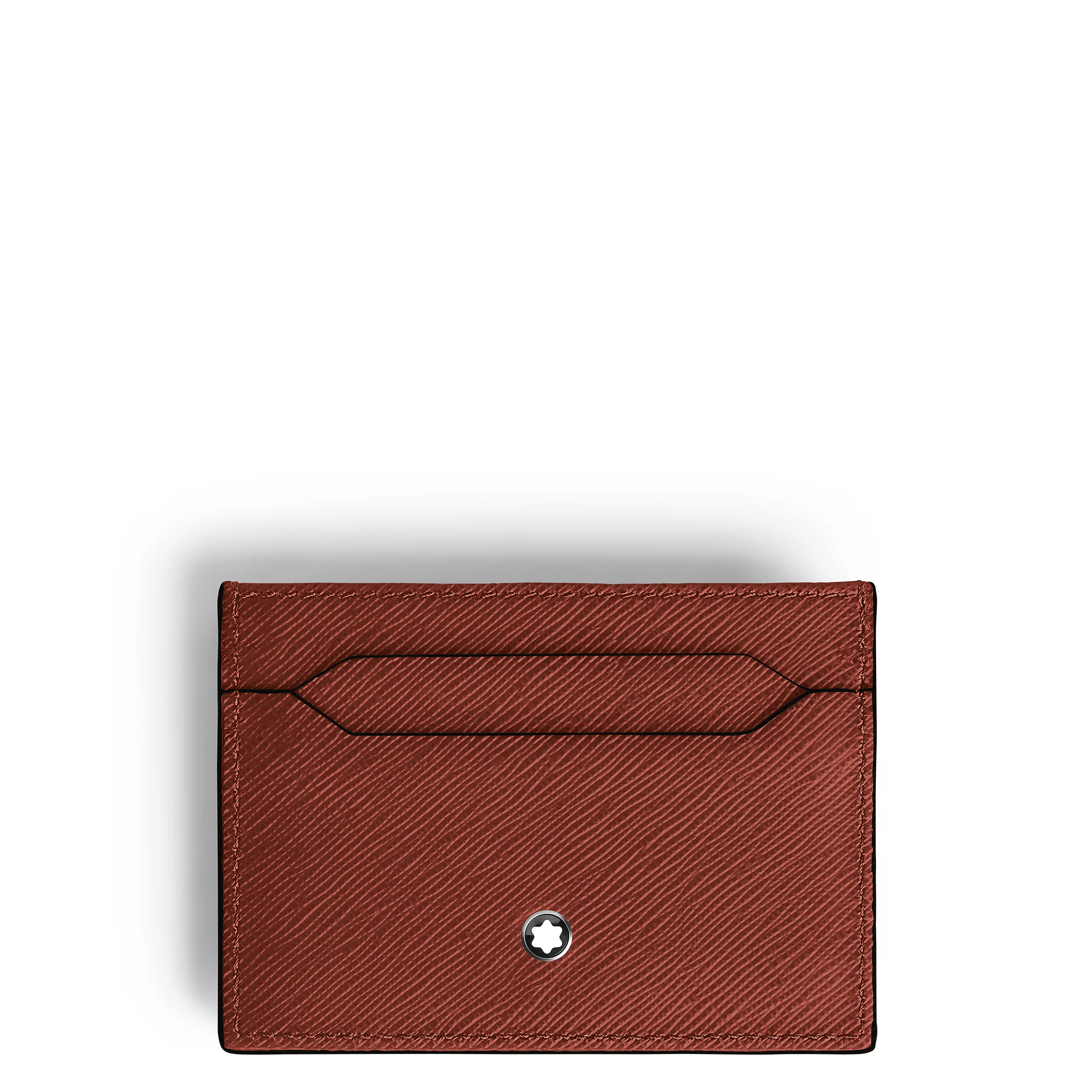 CARD HOLDER 5CC IN SARTORIAL LEATHER - 1