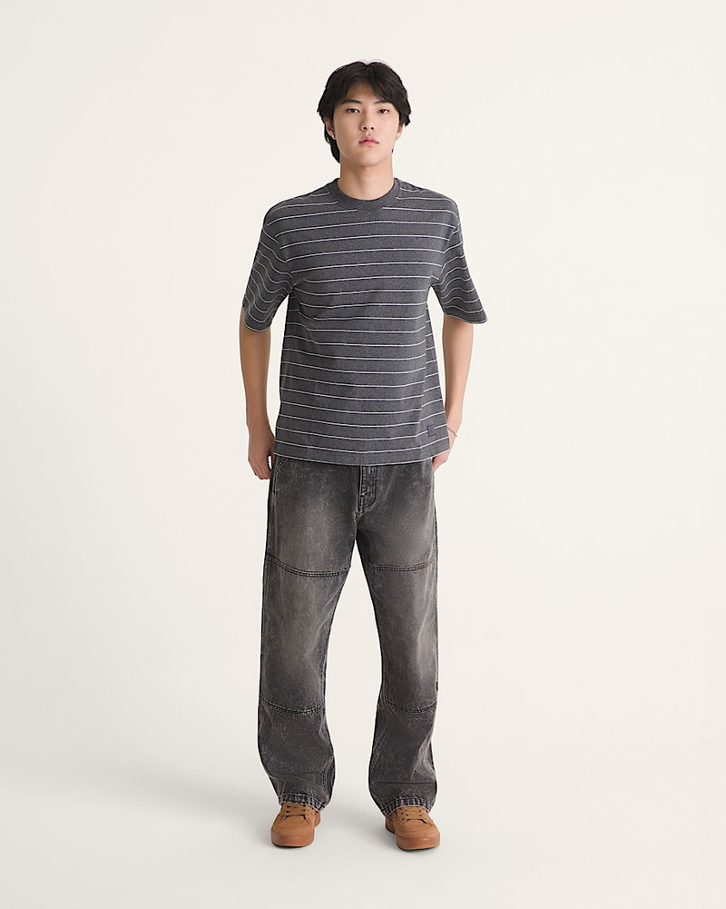 Vans X Rowan Double Knee Denim Pants 4