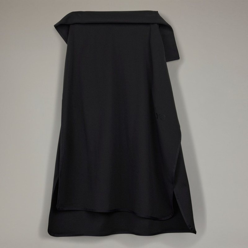 Y-3 Track Skirt - 1