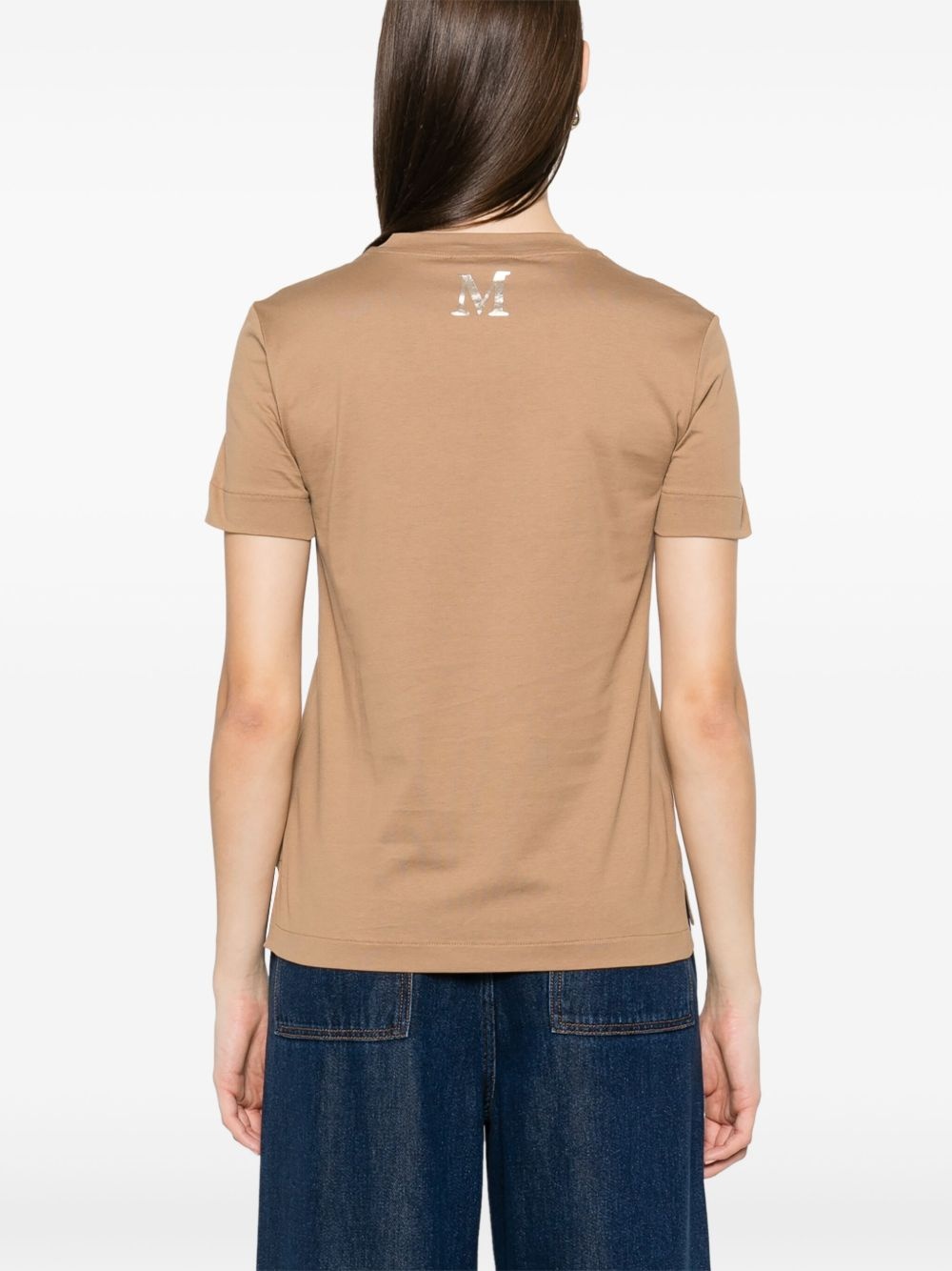 Lusso T-shirt - 4