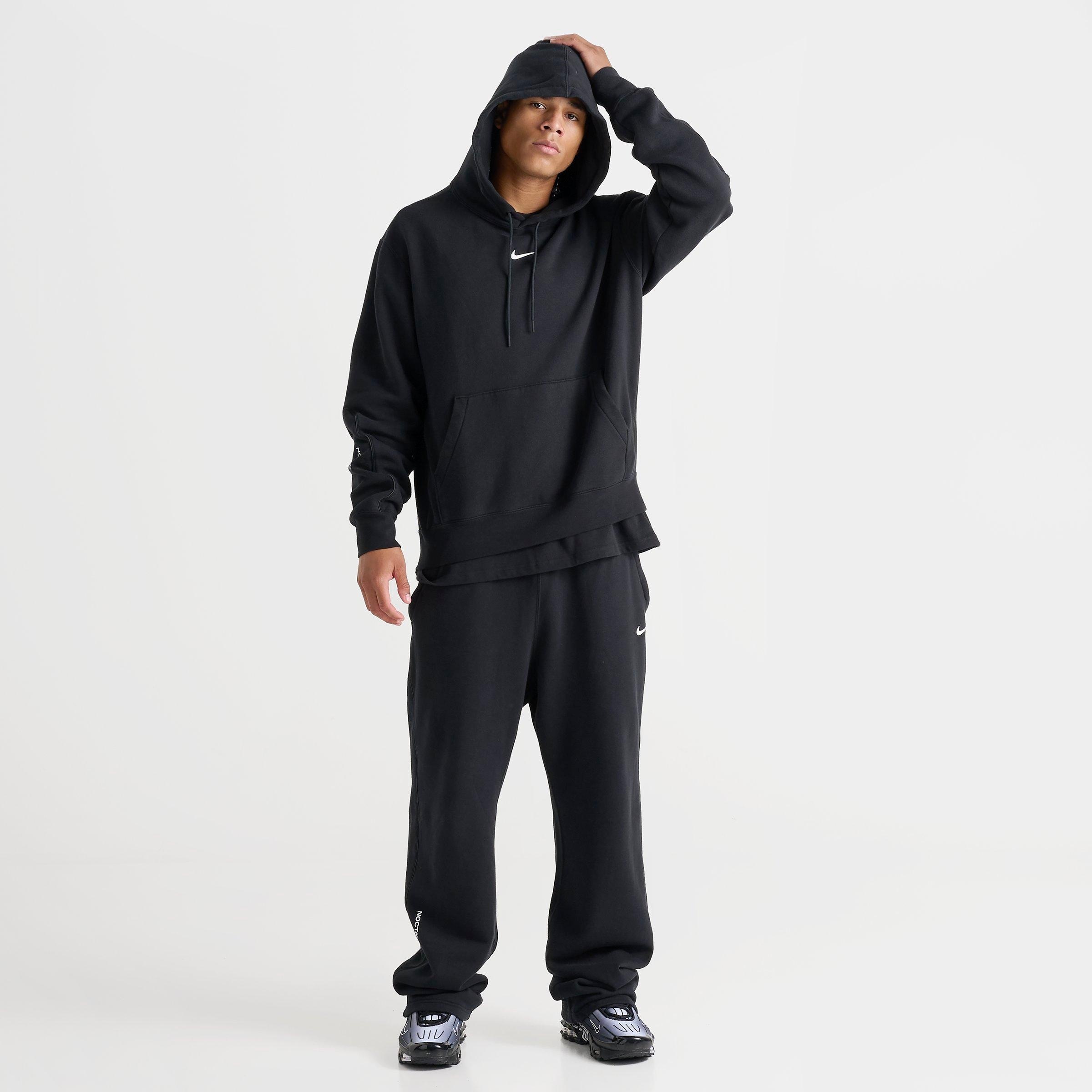 NIKE NOCTA FLEECE CS PULLOVER HOODIE - 2