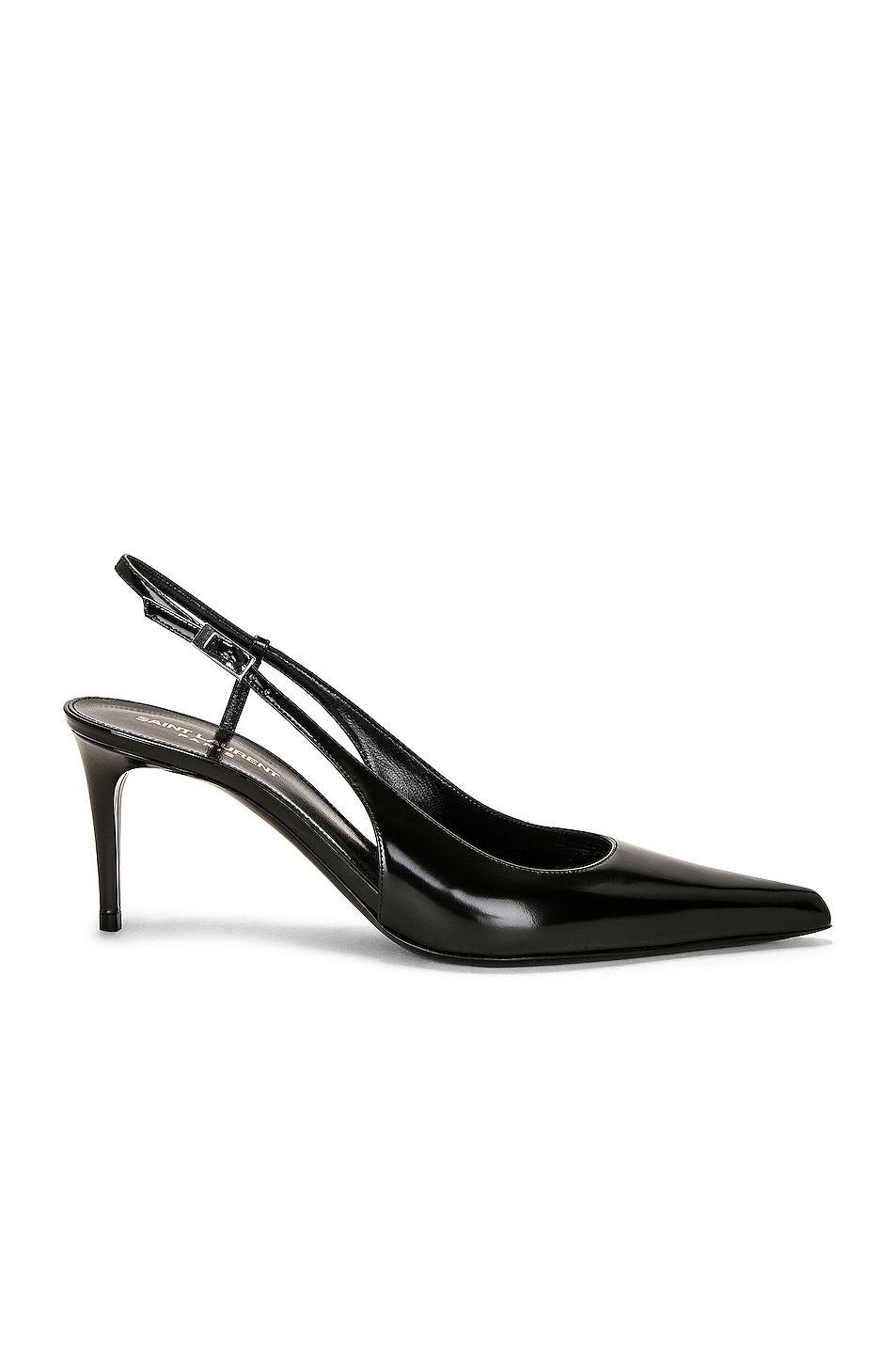 Vendome Slingback Pump - 1