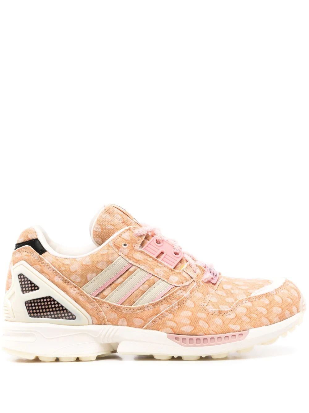 Disney ZX 8000 low-top sneakers - 1