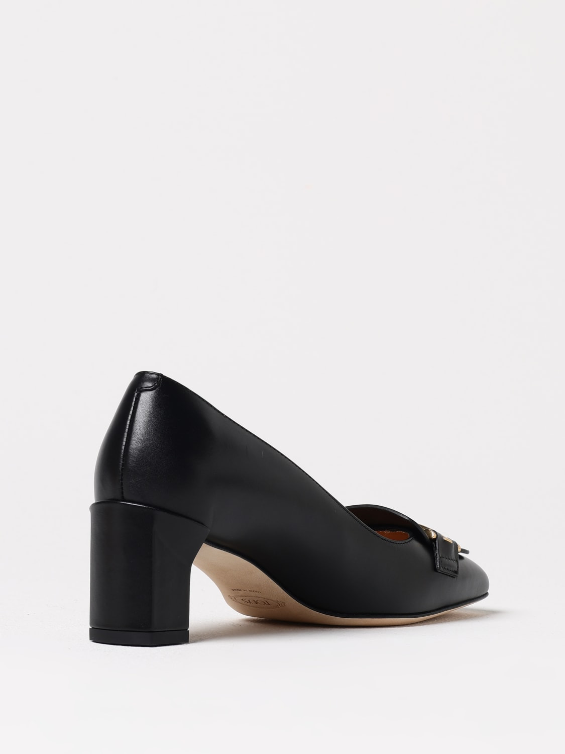 Shoes woman Tod's - 4