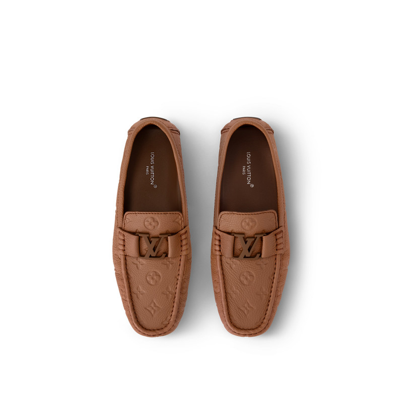 Monte Carlo Moccasin 3