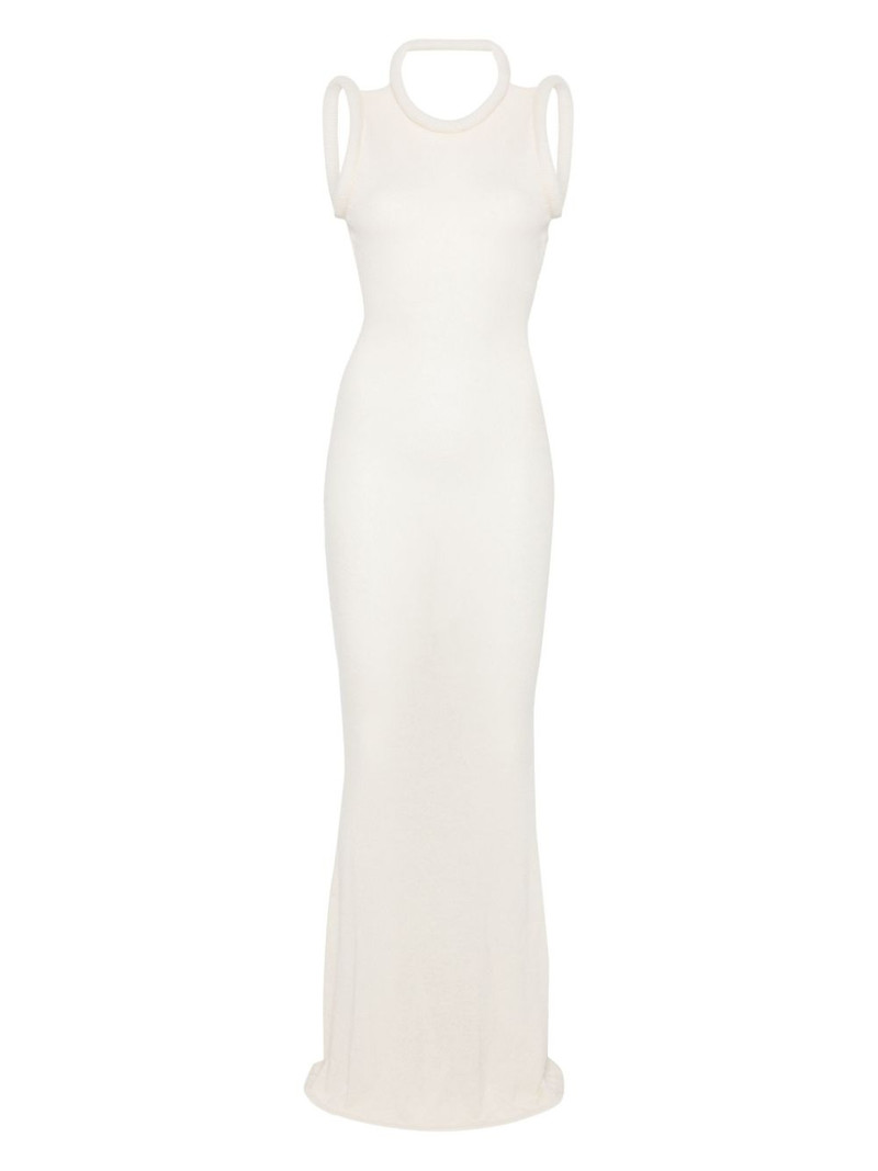 Aura maxi dress 1