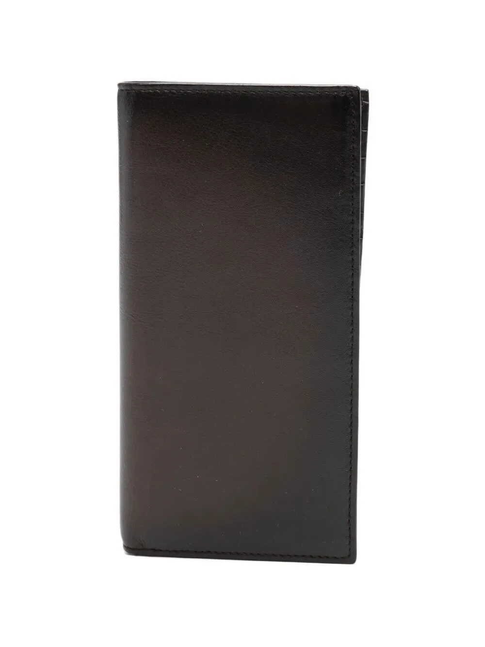 "Boudin 25" Leather Wallet - 1