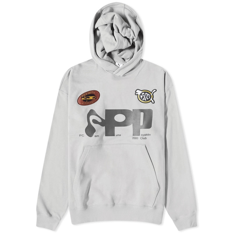 Puma x P.A.M. Graphic Hoodie - 1
