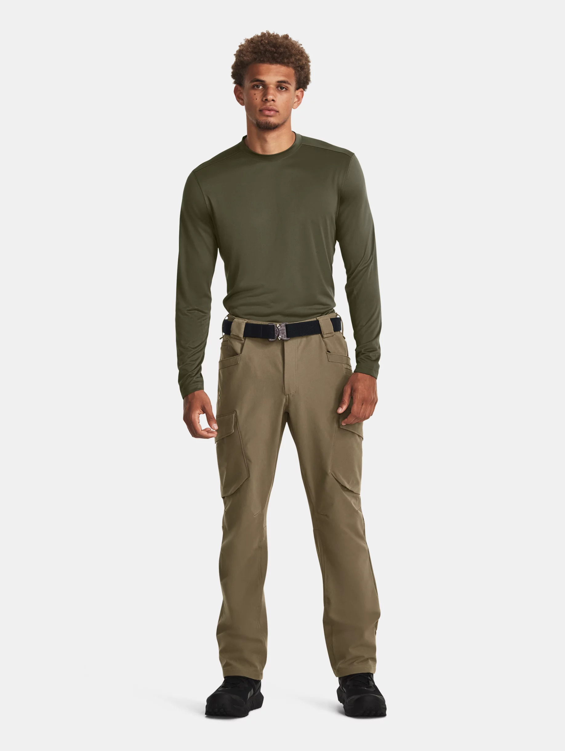 Men's UA Alpha Cargo Pants - 5