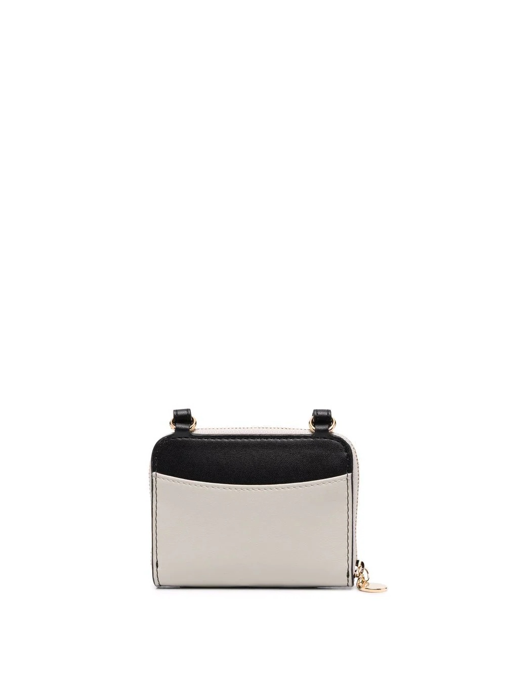 Stella Logo strap wallet - 2