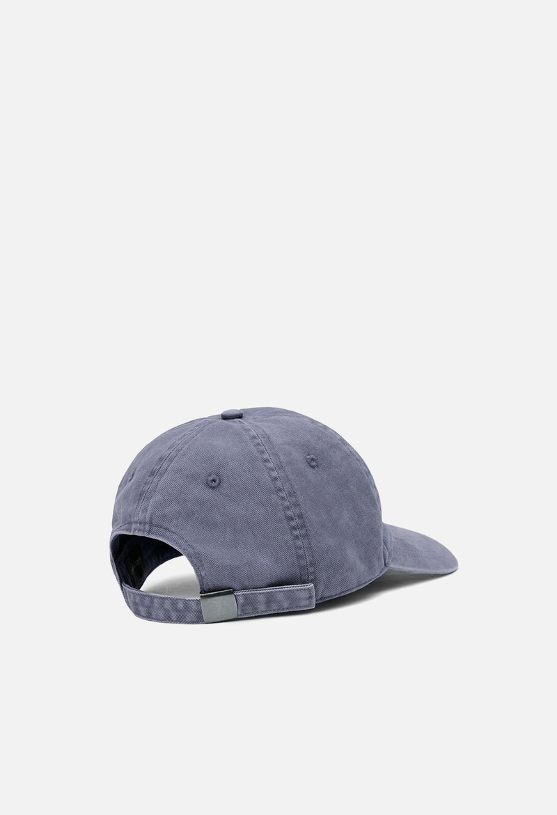 John Elliott WASHED CANVAS HAT outlook