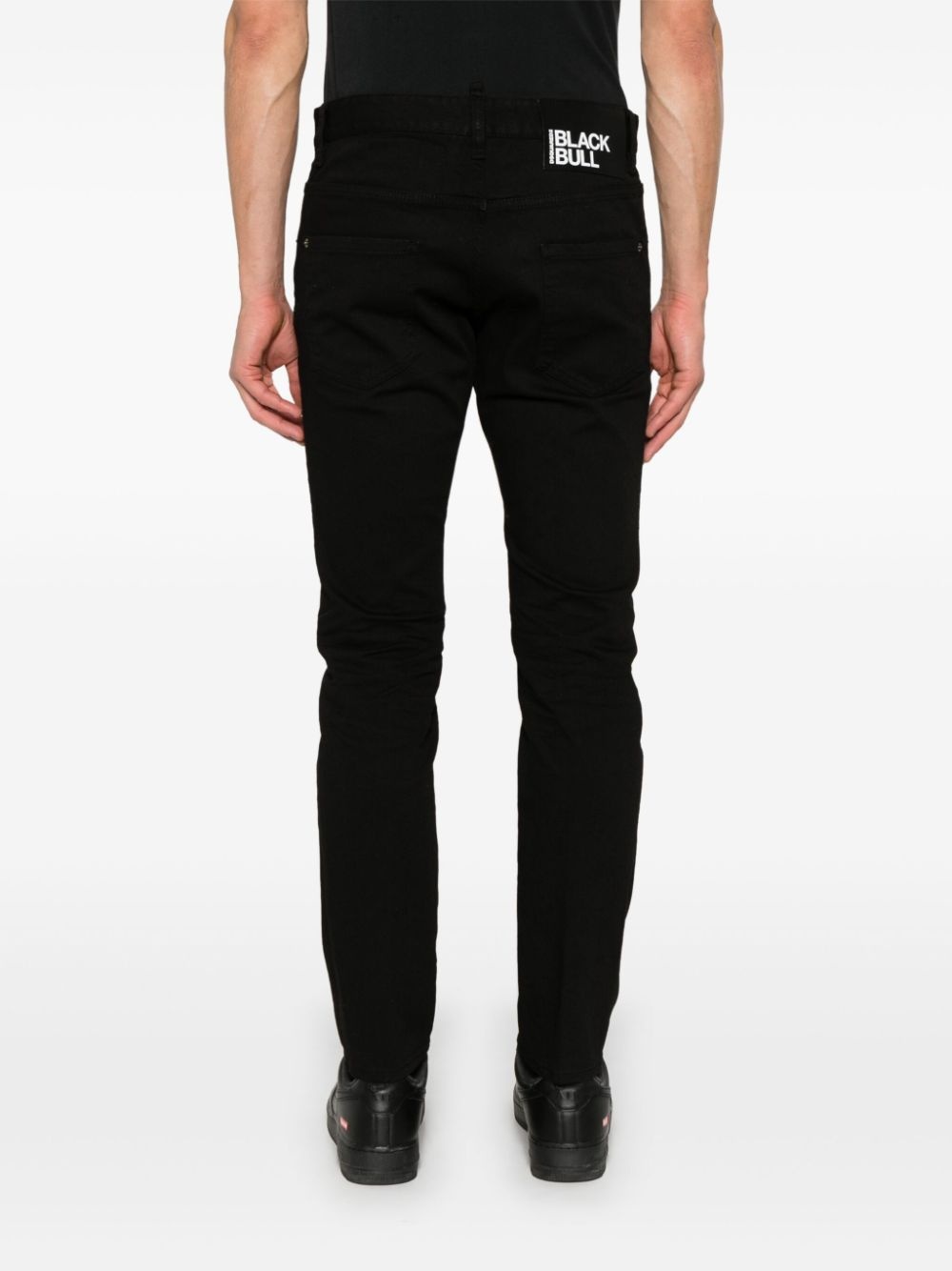 Skater jeans - 4