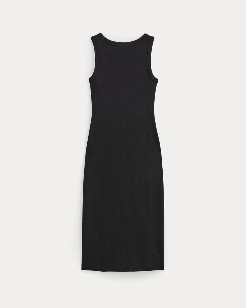 THE SELFIE TANK DRESS 1