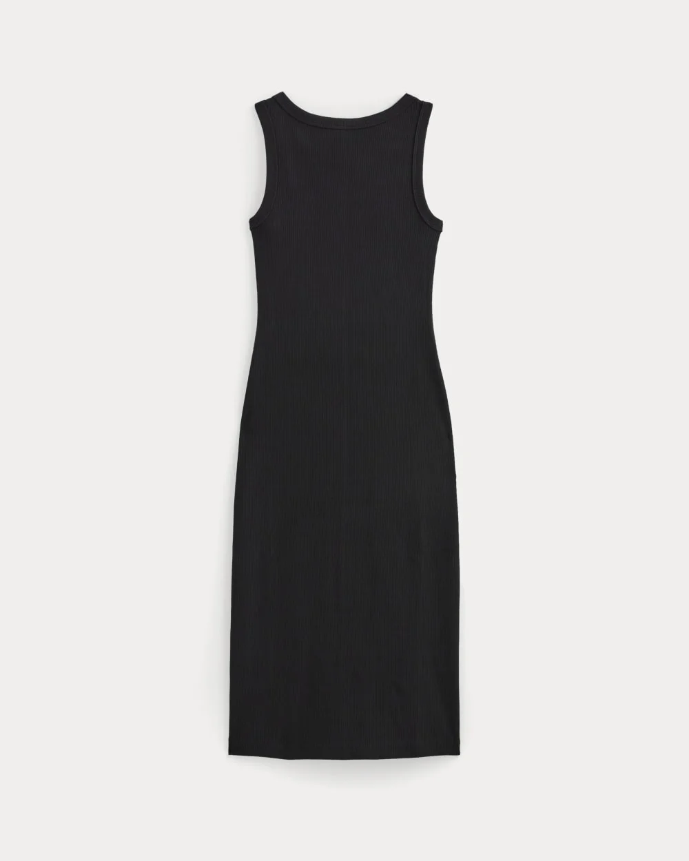 THE SELFIE TANK DRESS - 1
