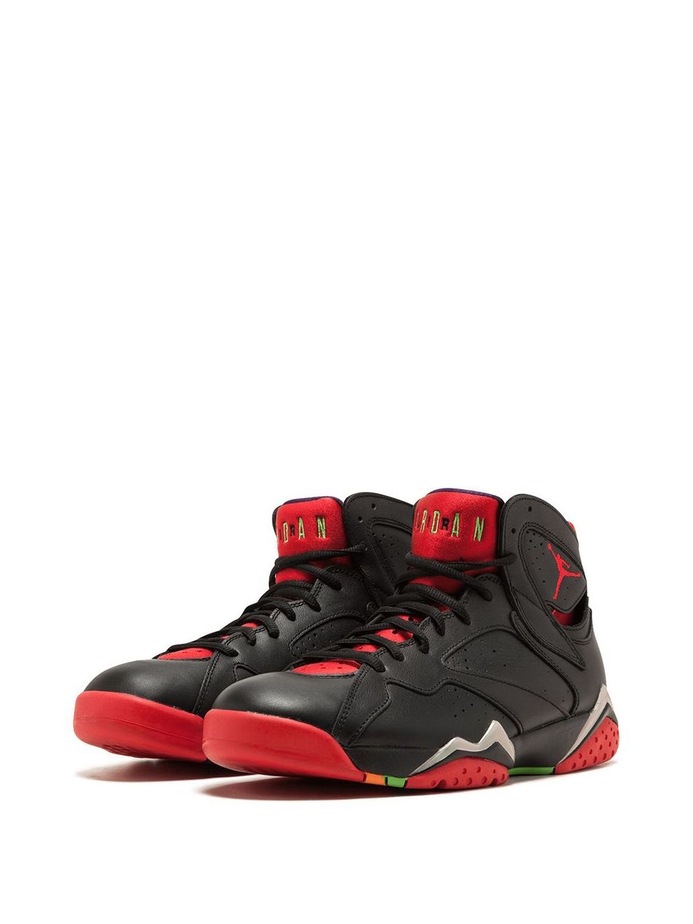 Air Jordan 7 Retro Marvin The Martian - 2