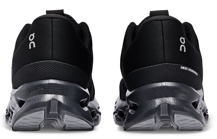 (WMNS) On Running Cloudsurfer 'Black' 3WD10440485 - 5