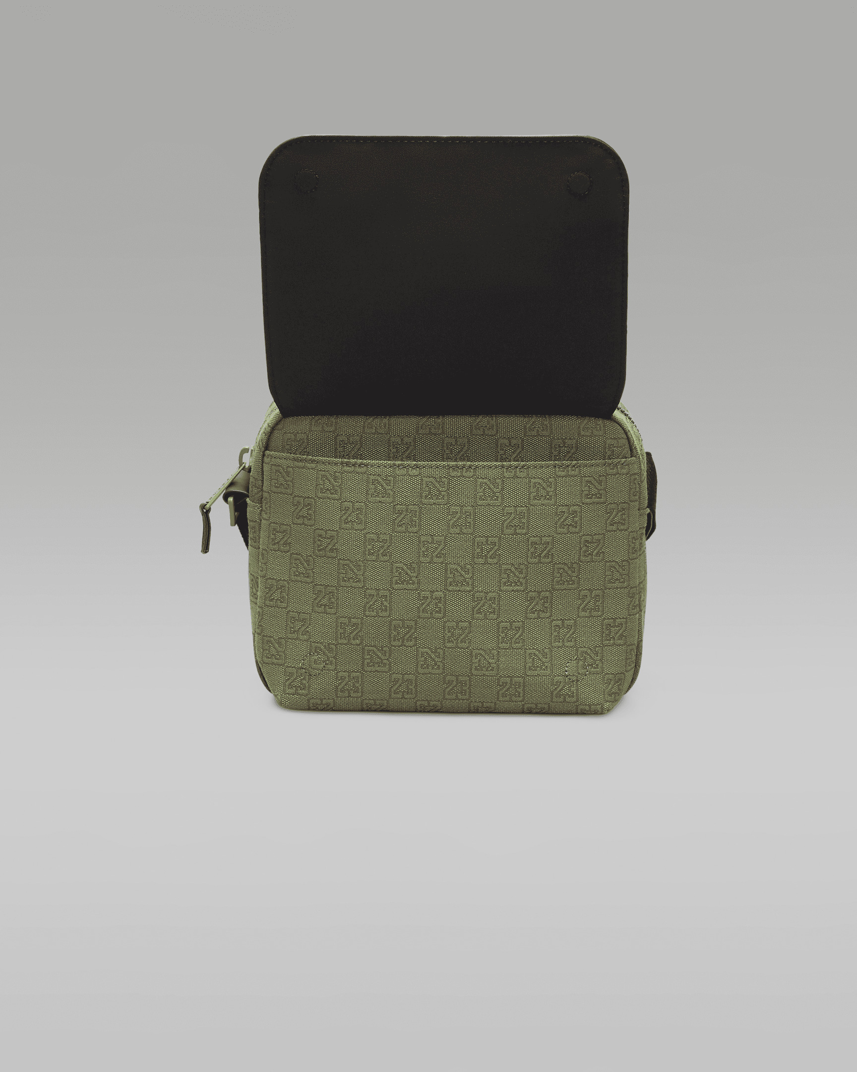 Jordan Monogram Mini Messenger Bag Messenger Bag (3.6L) - 6