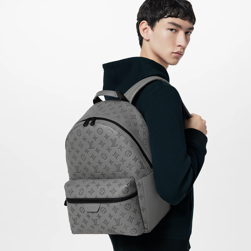 Louis Vuitton Discovery Backpack outlook