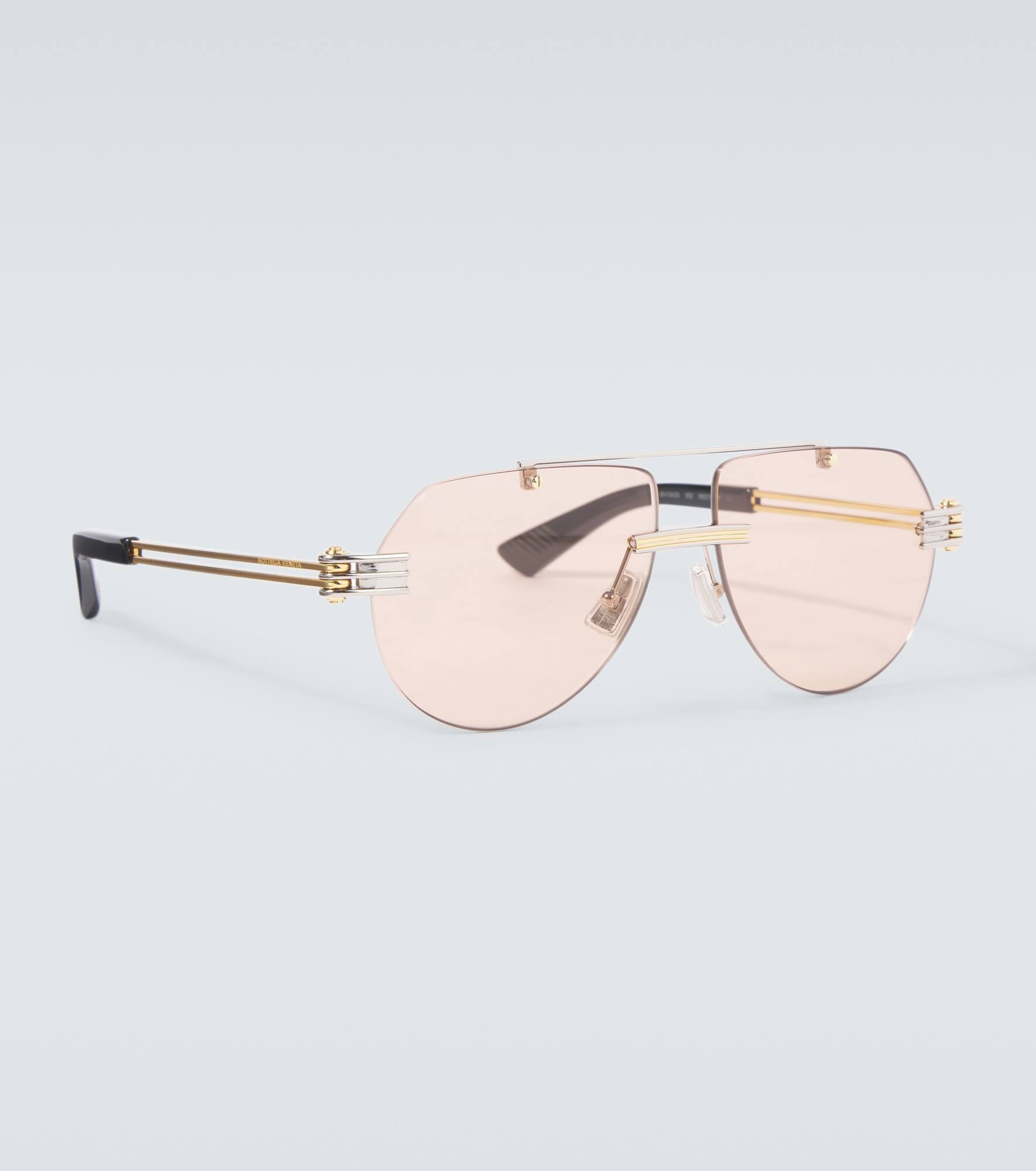 Aviator sunglasses - 4