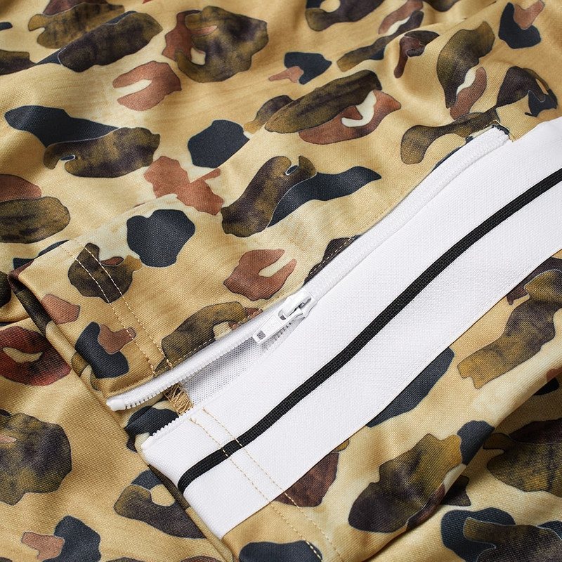 Palm Angels Camo Track Pants 3