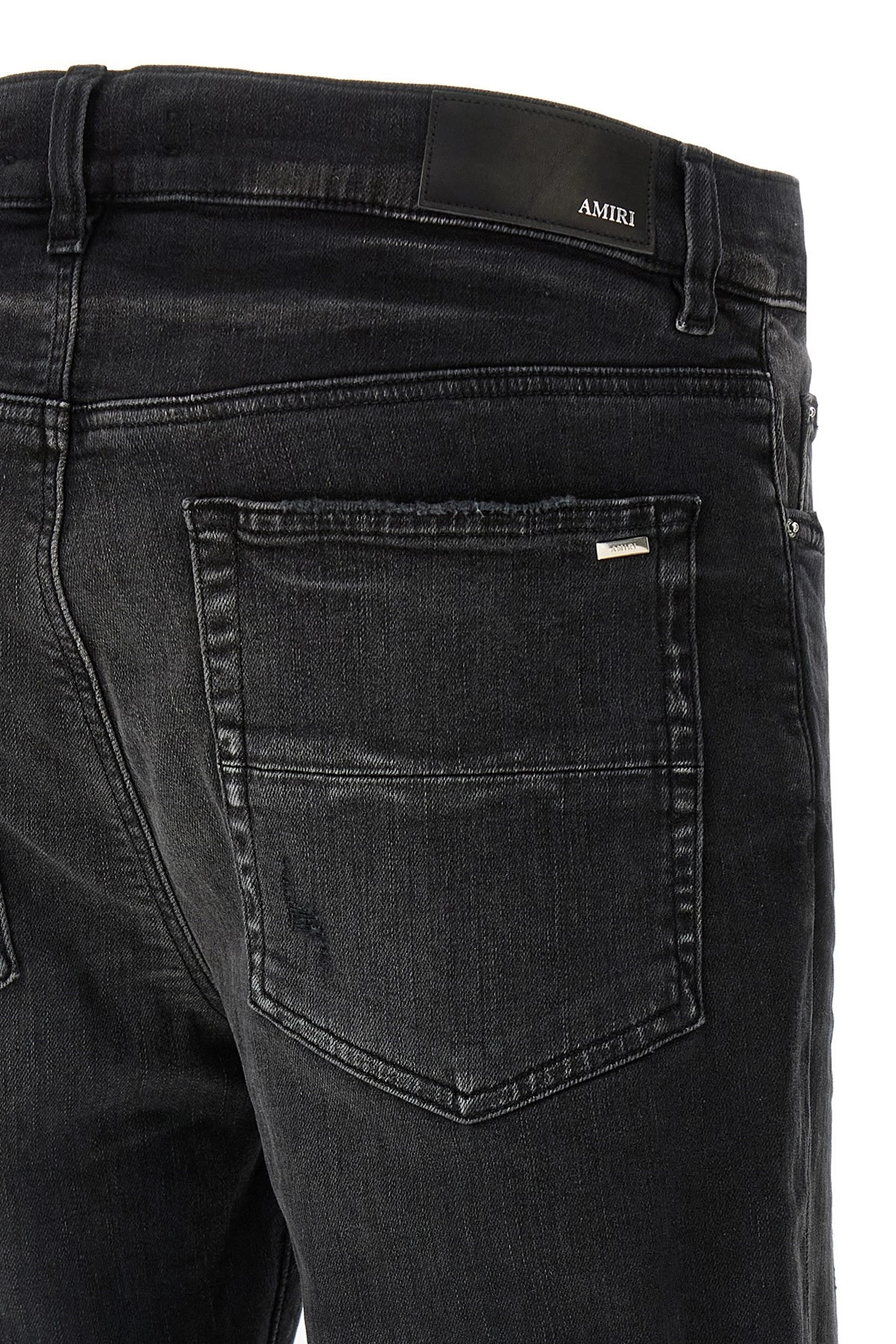 'MX1 International' jeans - 4