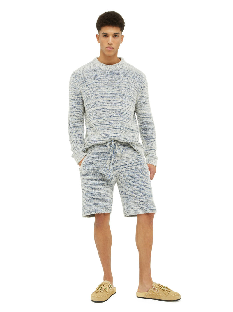 Alanui Bright Hues Shorts outlook