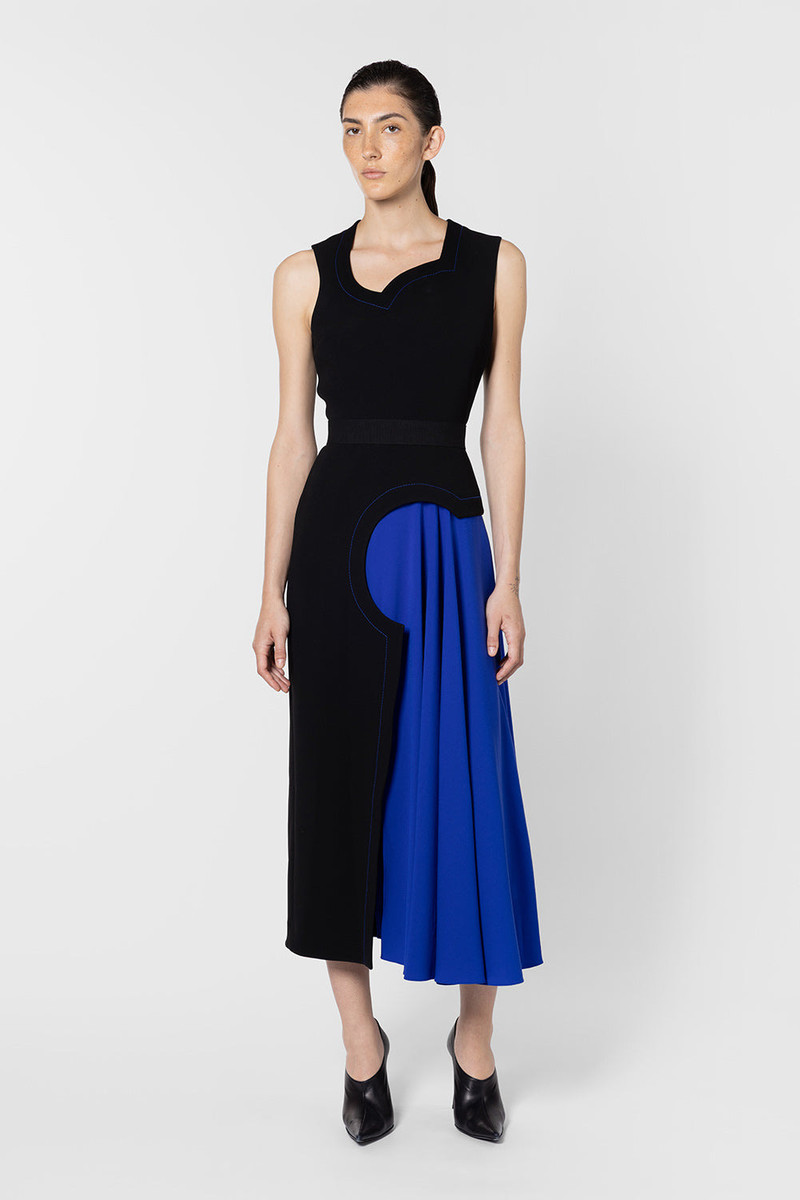 SARO DRESS - 1