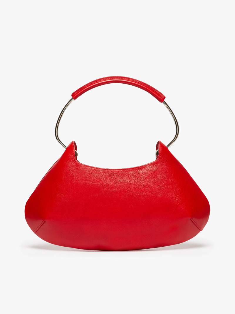 CAJU Medium leather Caju bag 3