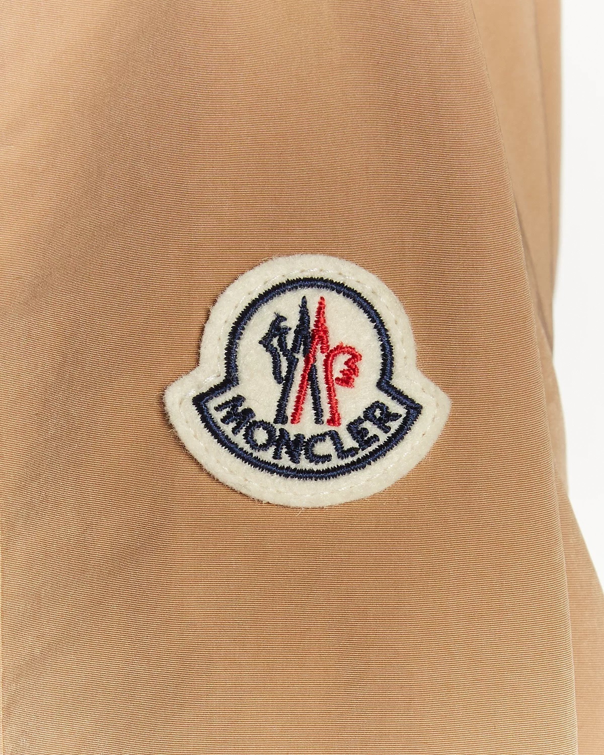 Nantes Cinched Waist Parka - 9