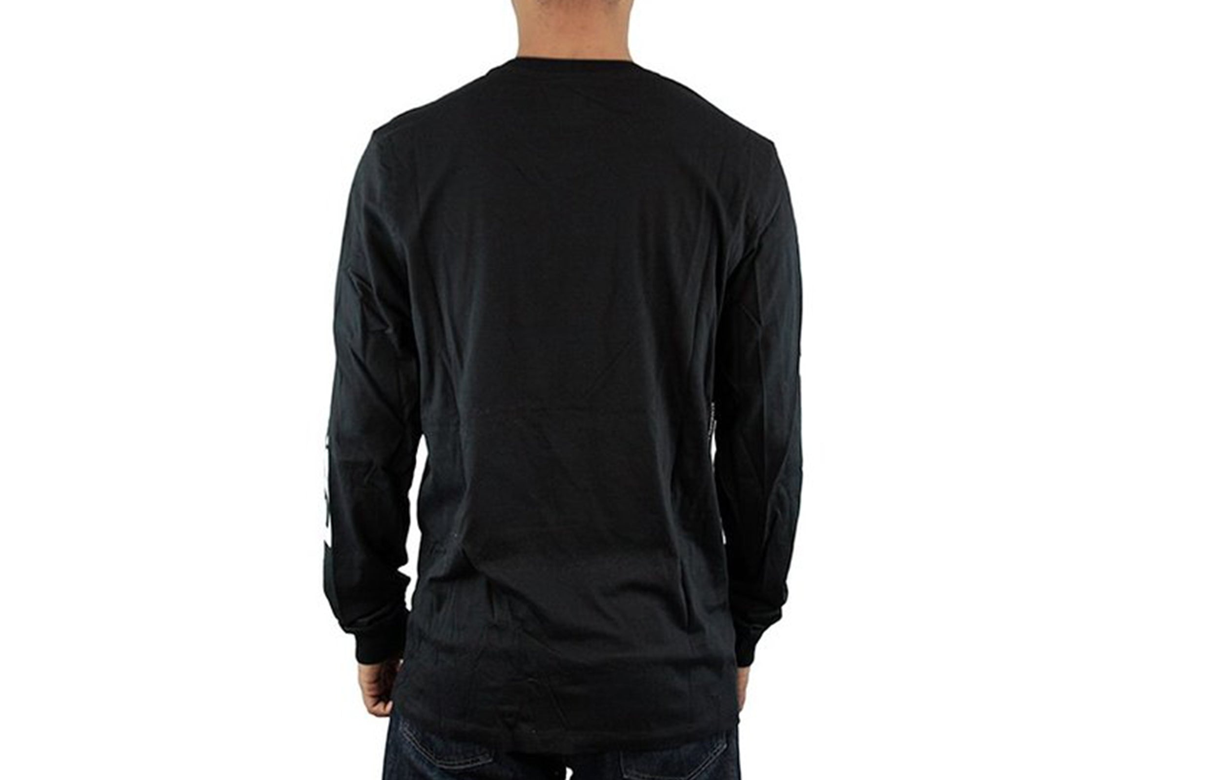 Air Jordan PSG Alphabet Printing Long Sleeves BQ8383-010 - 2