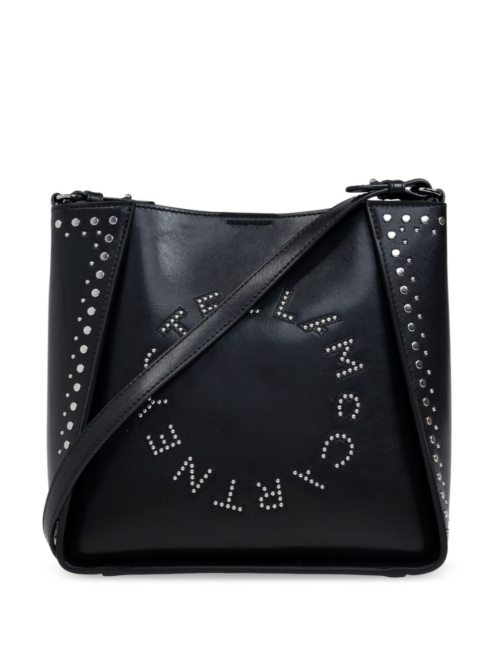 Alter shoulder bag - 1