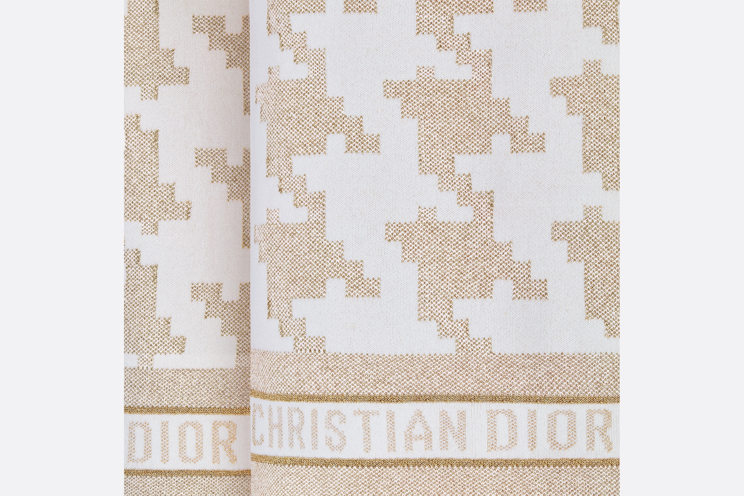 30 Montaigne Scarf - 4