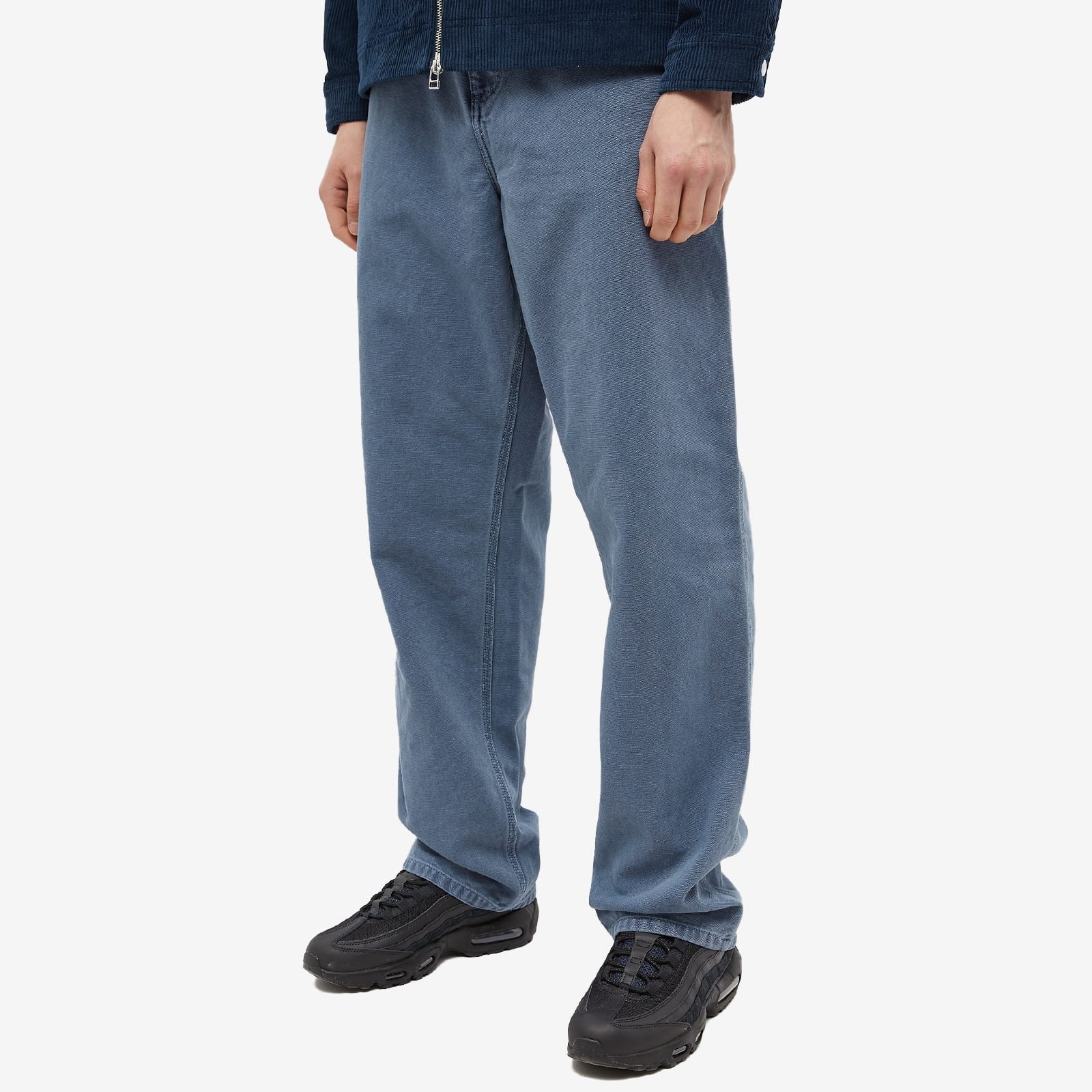 Carhartt WIP Single Knee Pant - 2