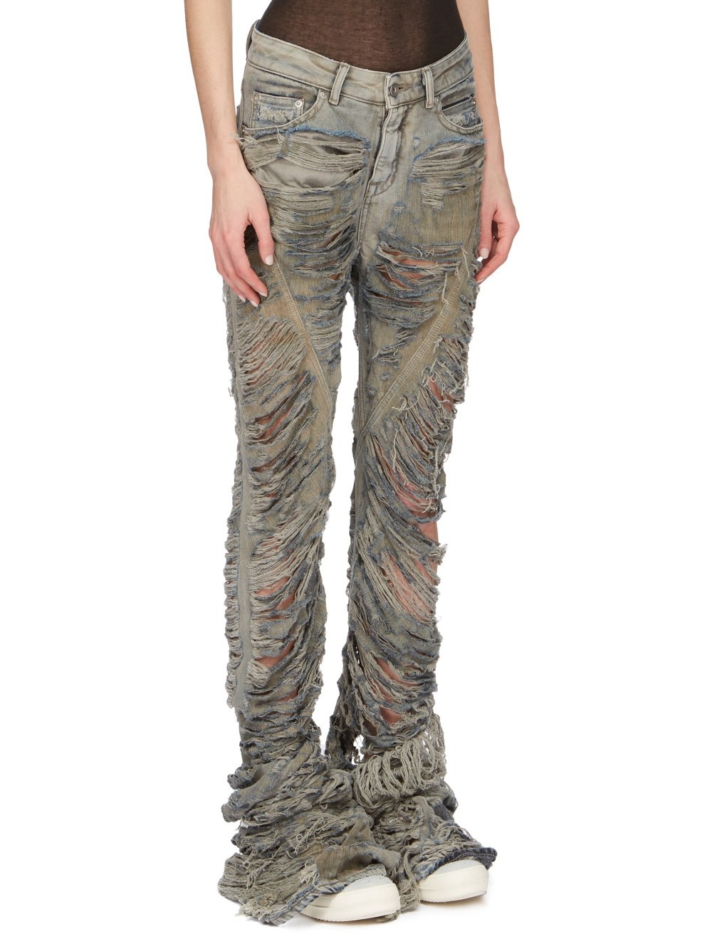 PANTS - 2