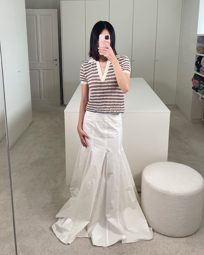 BERNADETTE Polo Ophelia outlook