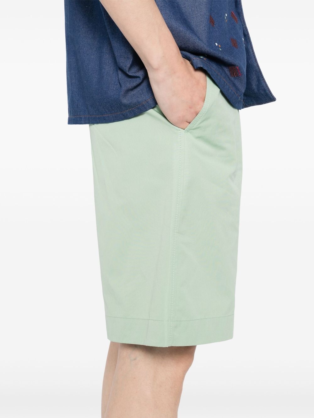 Pocket shorts - 5