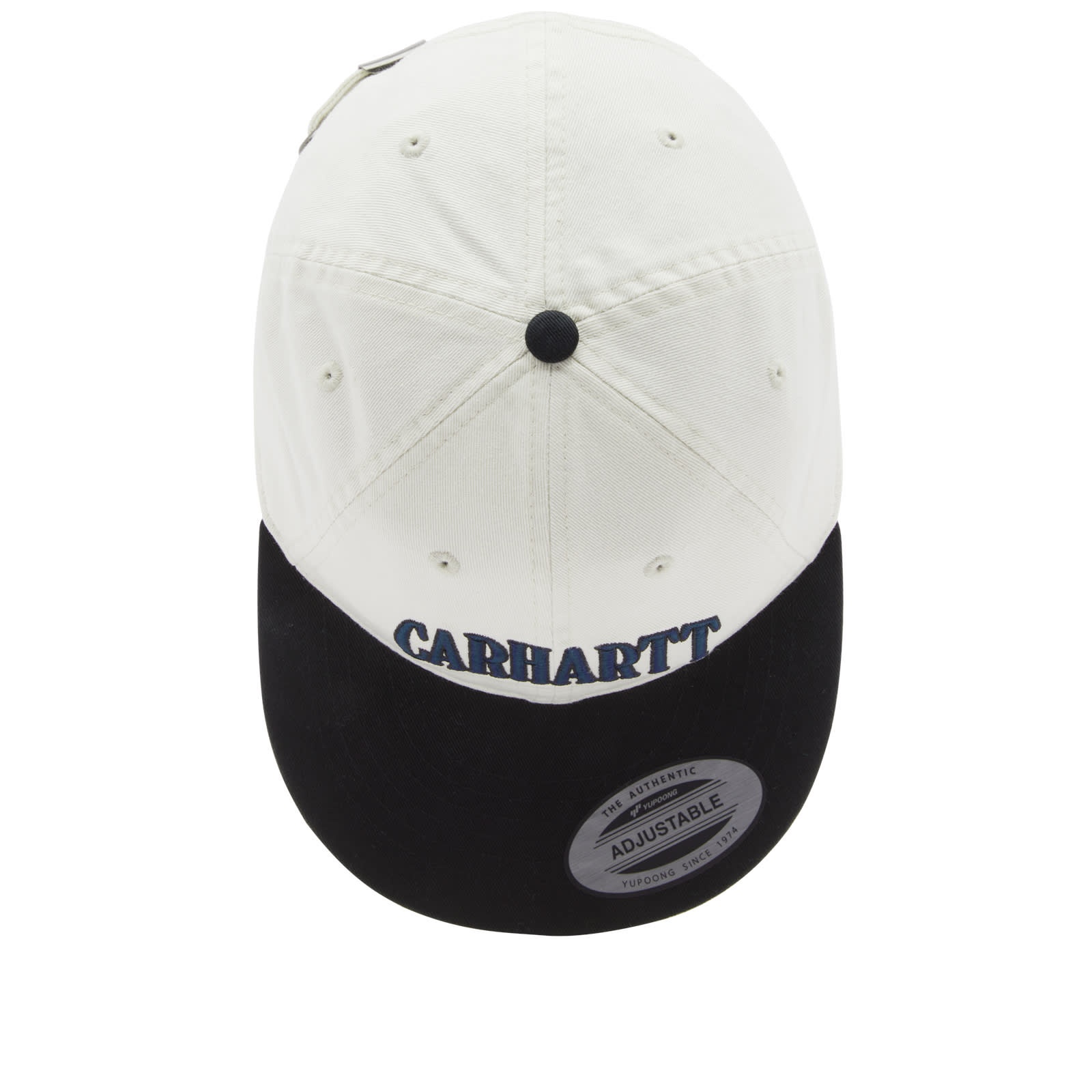 Carhartt WIP Preston Cap - 3