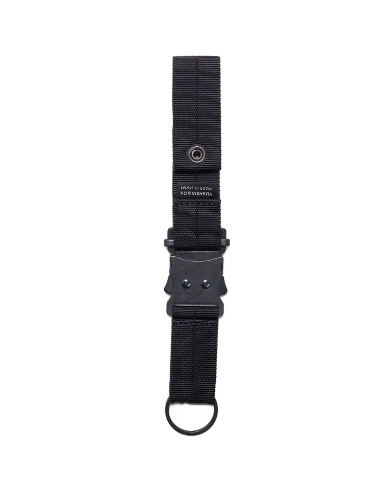 PORTER Joint Key Holder Black outlook