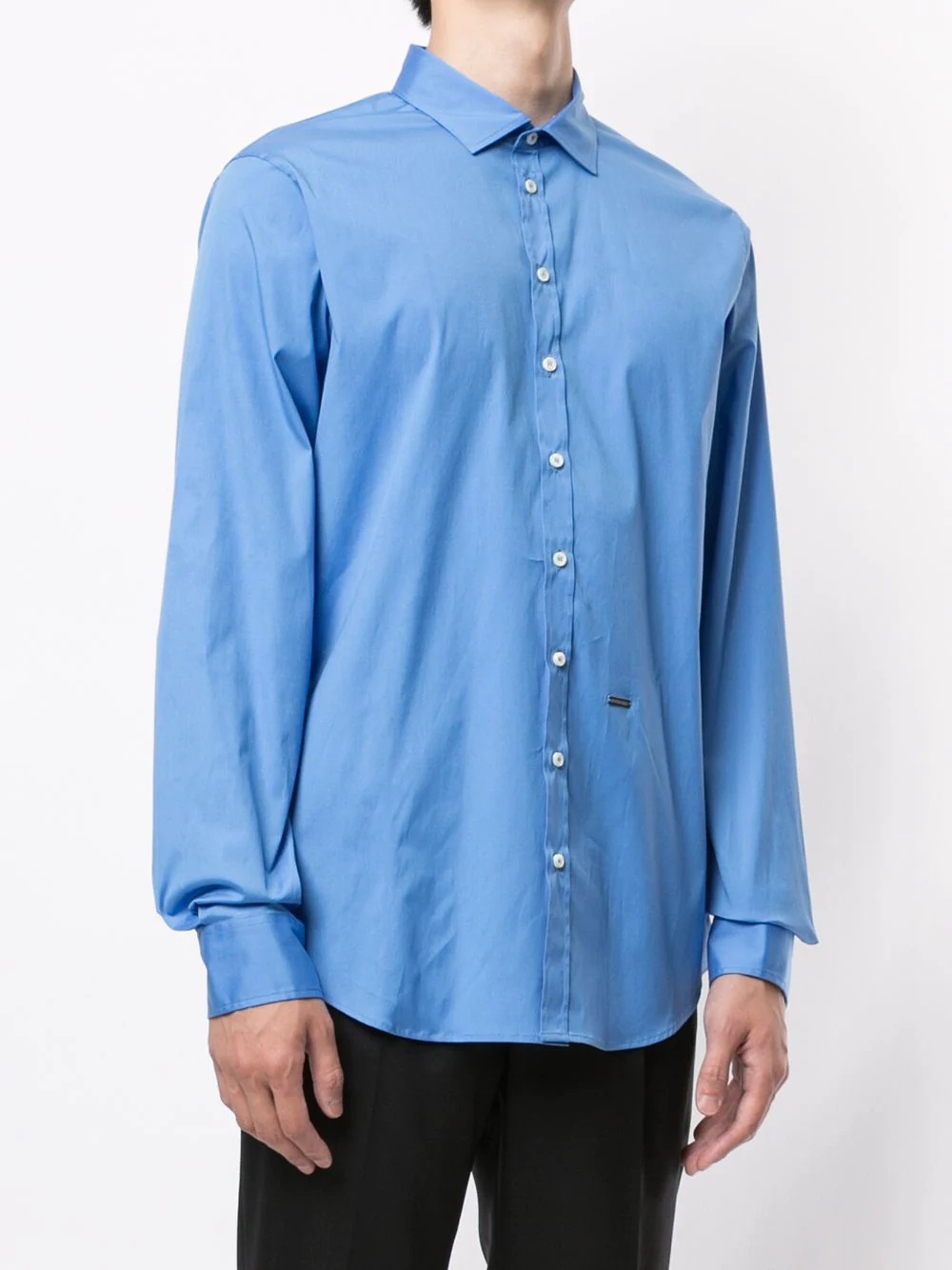 cotton shirt - 3