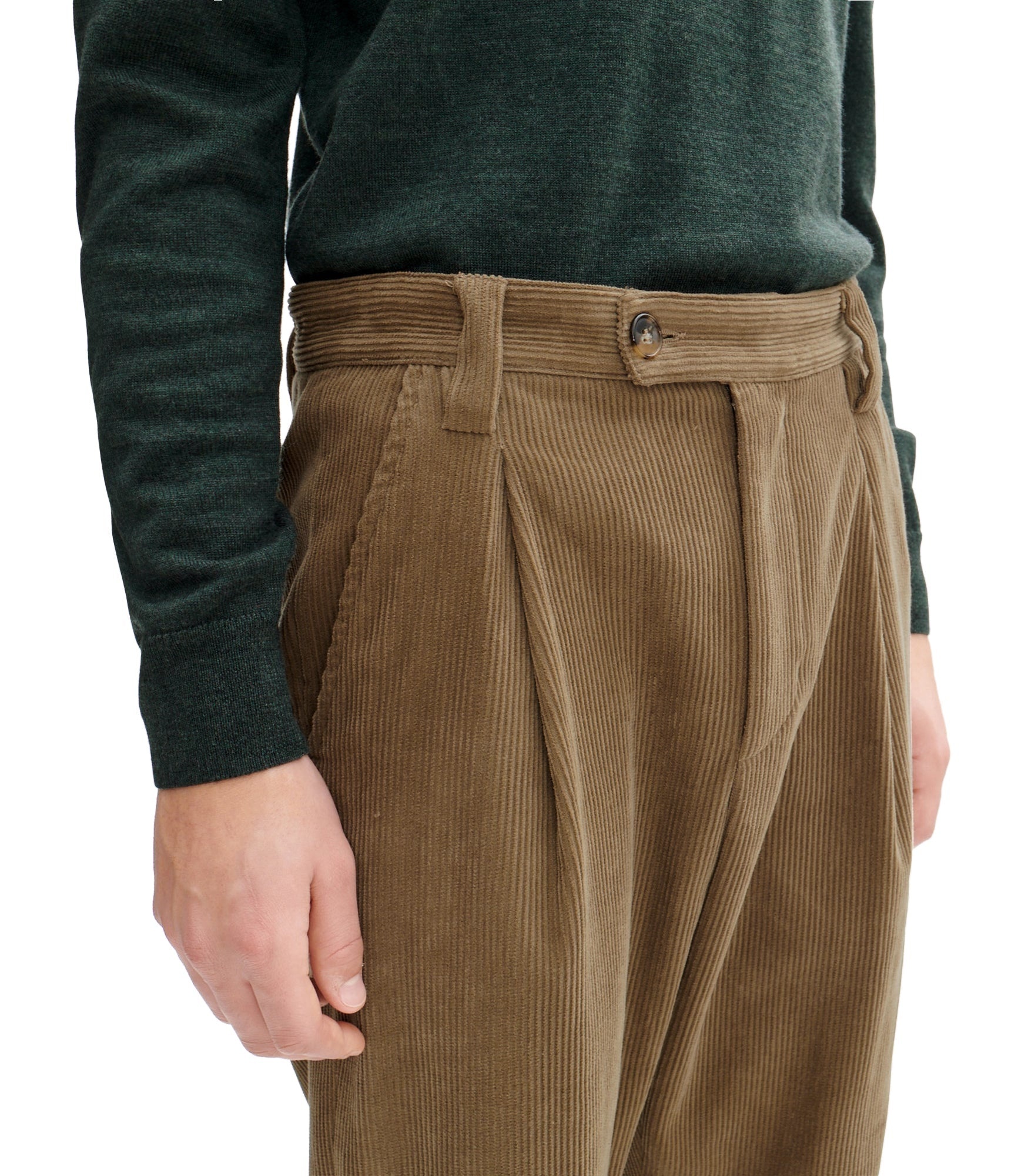 Constantin pants - 3