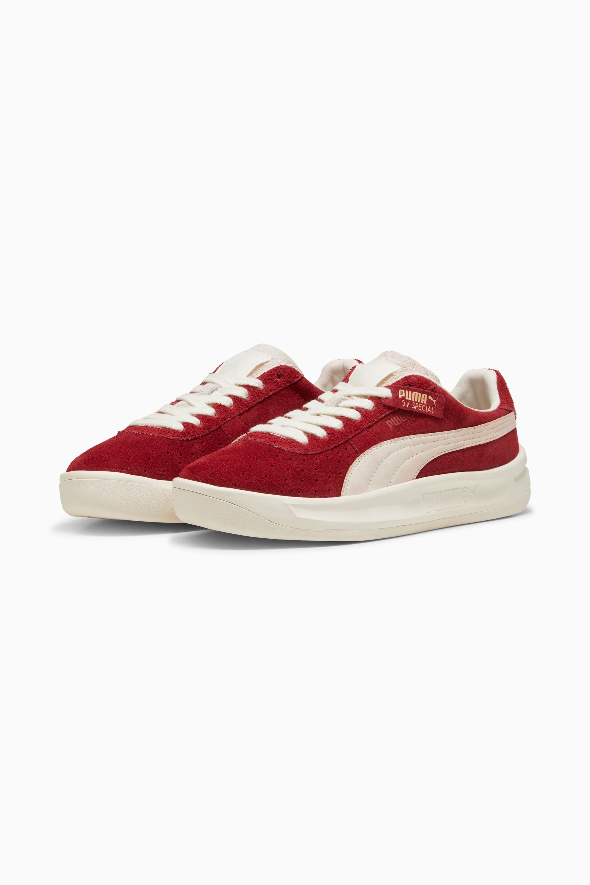 GV Special Suede Sneakers - 4